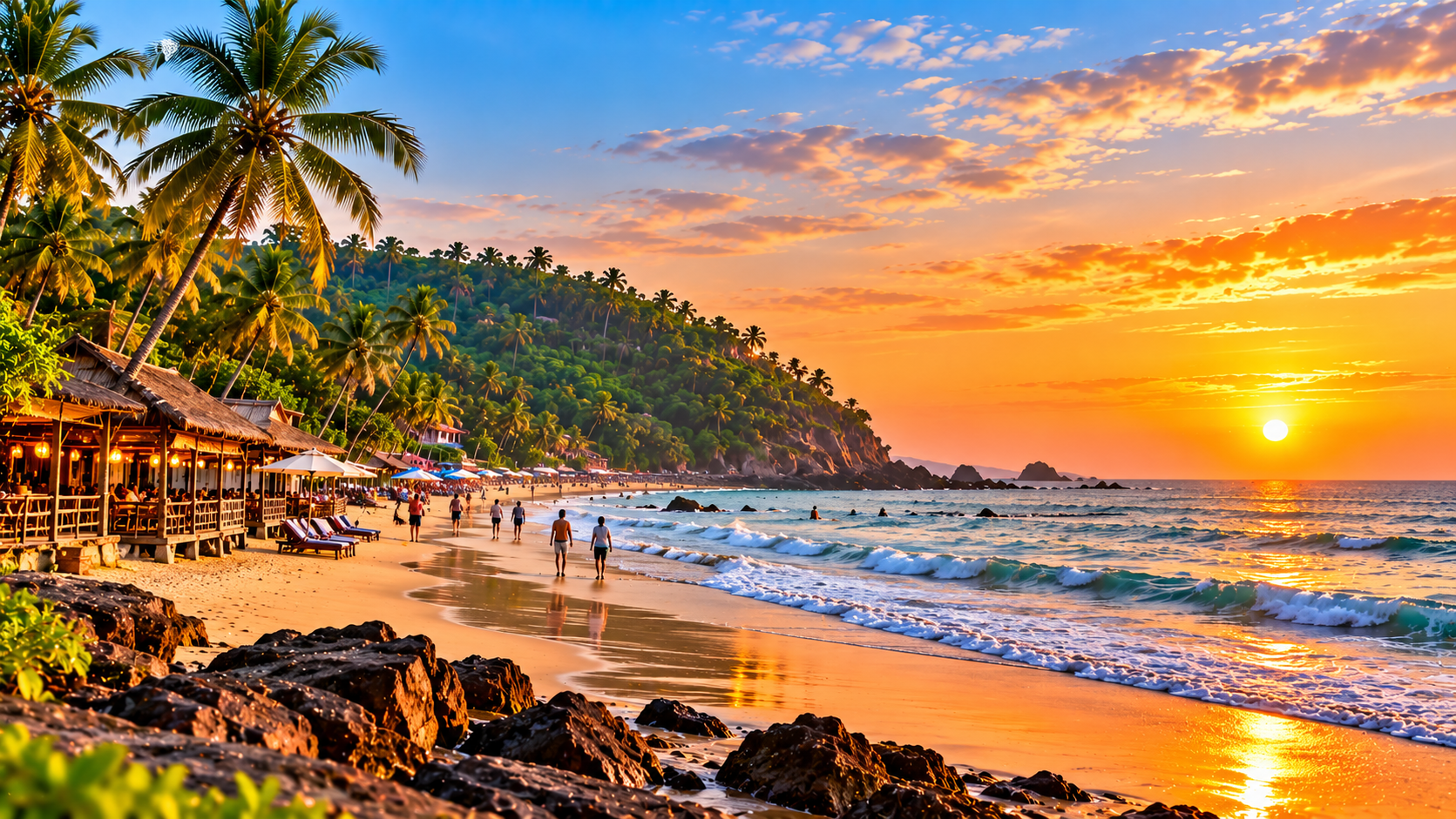 Goa